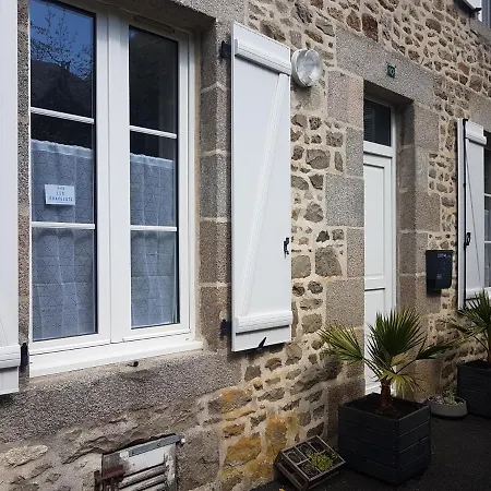Les Gravelots * Saint-Vaast-la-Hougue