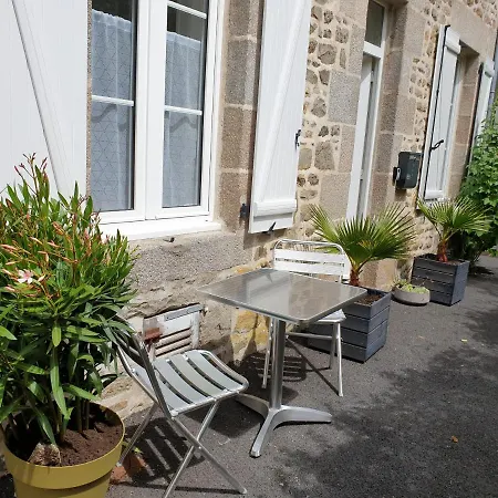 Les Gravelots * Saint-Vaast-la-Hougue