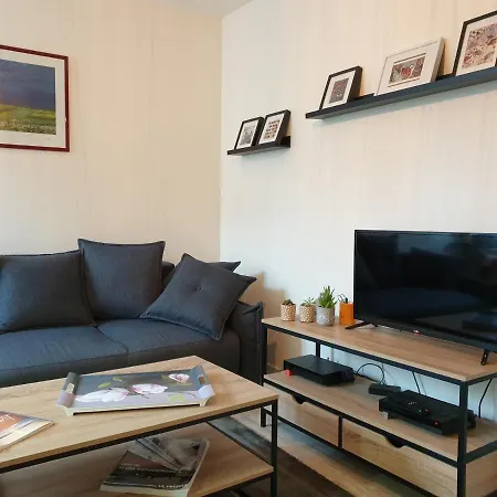 Les Gravelots * סן-וא-לה-הוג