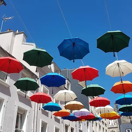 Les Gravelots * סן-וא-לה-הוג