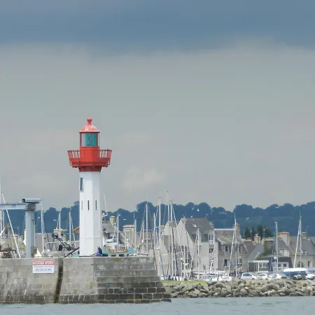 Les Gravelots בית נופש סן-וא-לה-הוג