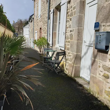Les Gravelots * Saint-Vaast-la-Hougue