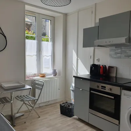Holiday home Les Gravelots *