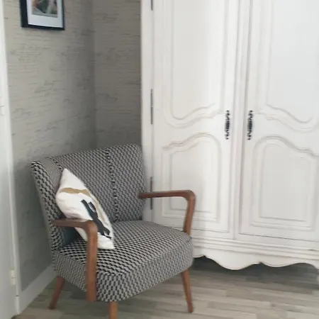 Les Gravelots סן-וא-לה-הוג