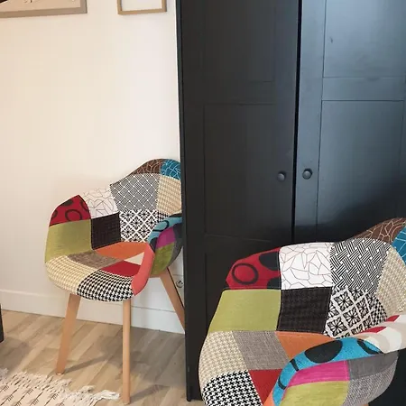 Les Gravelots סן-וא-לה-הוג