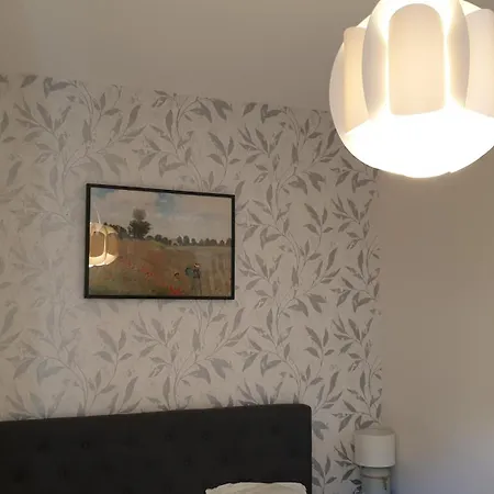 Les Gravelots בית נופש