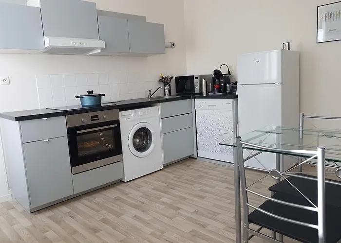 Les Gravelots Dom wakacyjny *