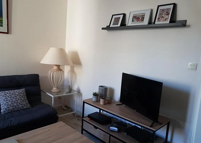 Les Gravelots Dom wakacyjny