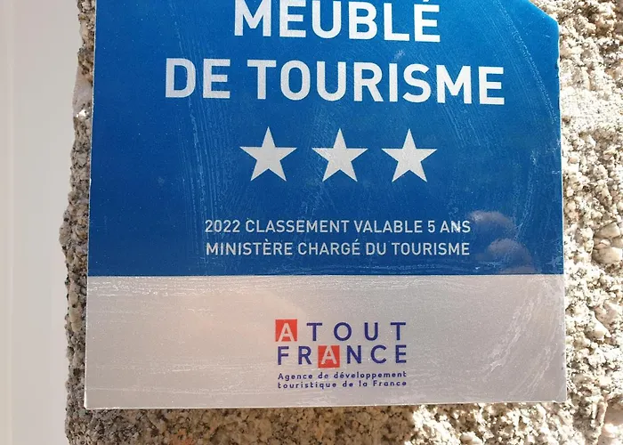 Les Gravelots Dom wakacyjny