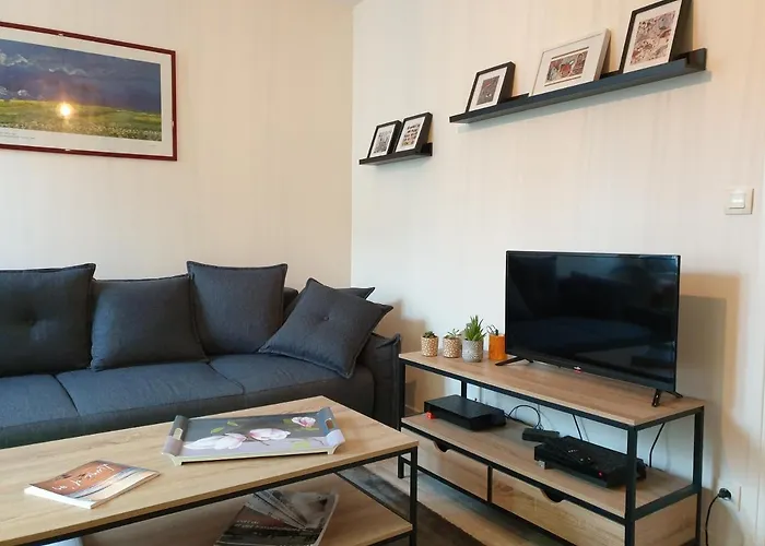 Les Gravelots * Saint-Vaast-la-Hougue