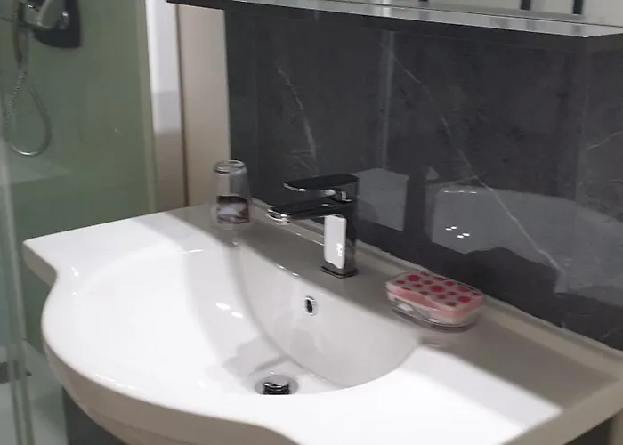 Les Gravelots Dom wakacyjny Saint-Vaast-la-Hougue