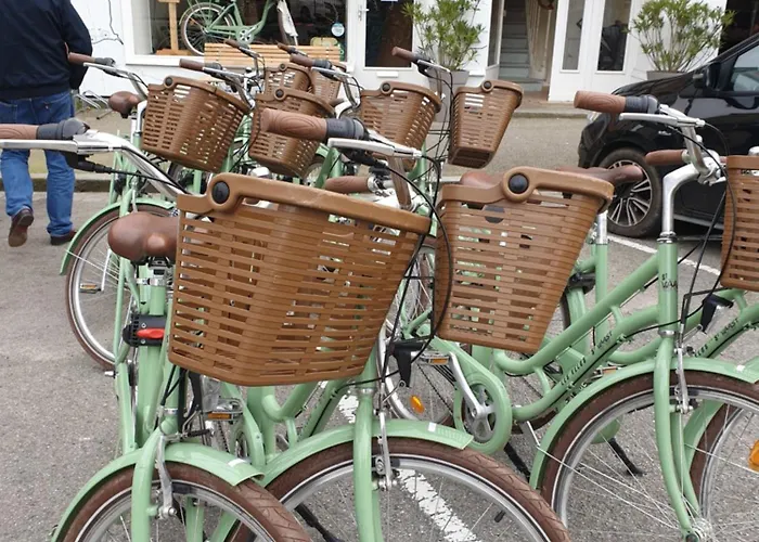 Les Gravelots Dom wakacyjny *