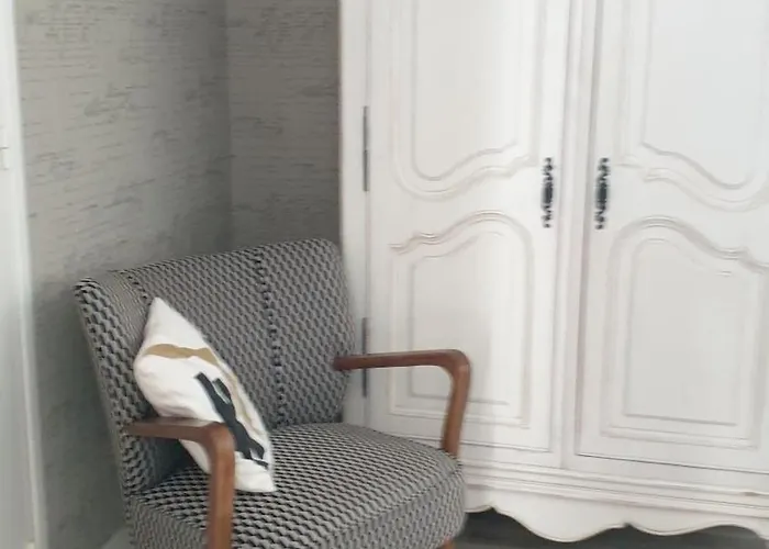 Les Gravelots Saint-Vaast-la-Hougue