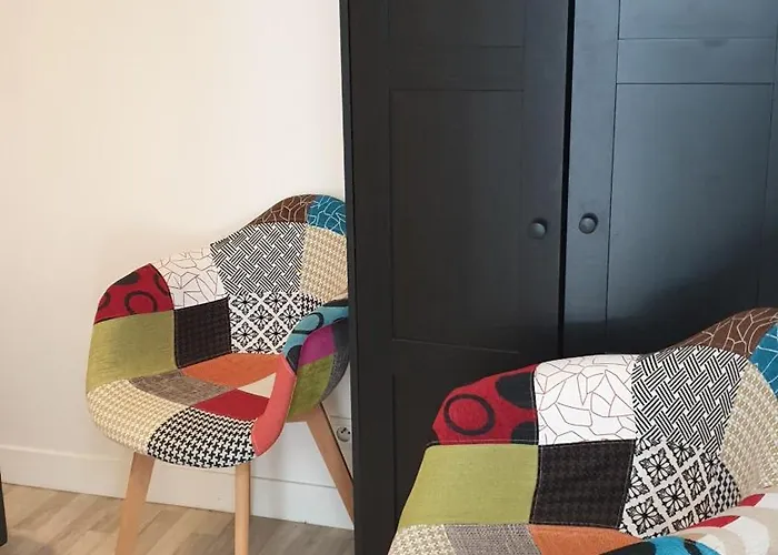 Les Gravelots Saint-Vaast-la-Hougue