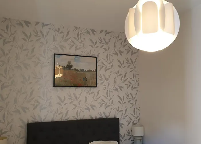 Les Gravelots Dom wakacyjny